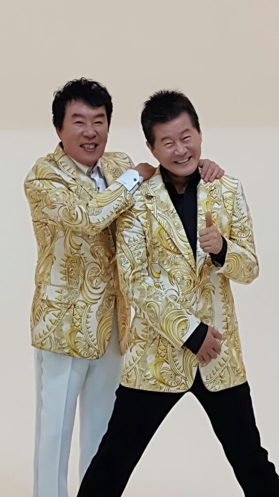 "아무리 그래도 그렇지"..77세 송대관, 뒤늦은 나이에 갑작스런 구설수에 오른 이유는? 6 송대관