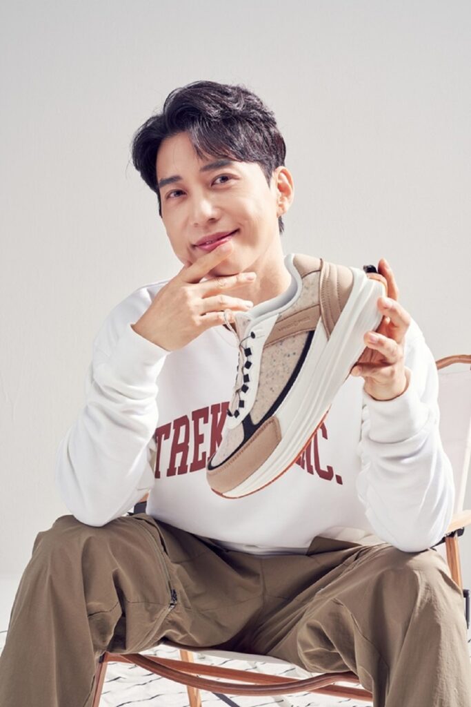 "90년대 차은우?!"..그때 그시절 엄청난 인기를 구가하던 하이틴스타의 놀라운 근황 5 하이틴스타