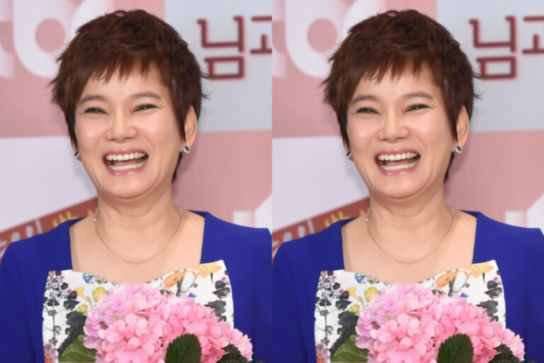 안문숙
