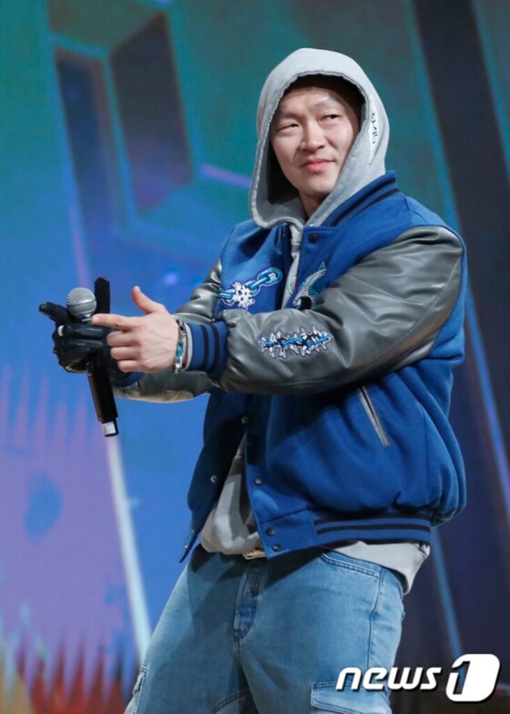 9살 때 엄마 졸라 아역 오디션 보고 합격한 배우, 끝내 전한 안타까운 소식 4 양동근