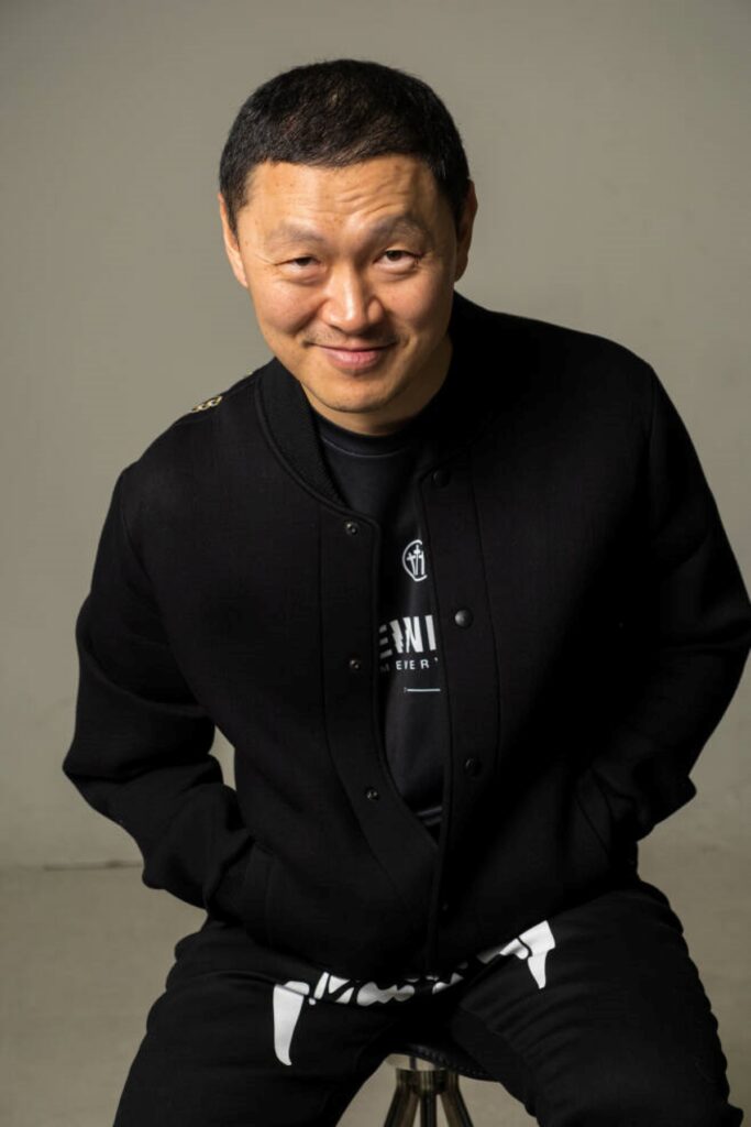 9살 때 엄마 졸라 아역 오디션 보고 합격한 배우, 끝내 전한 안타까운 소식 7 양동근