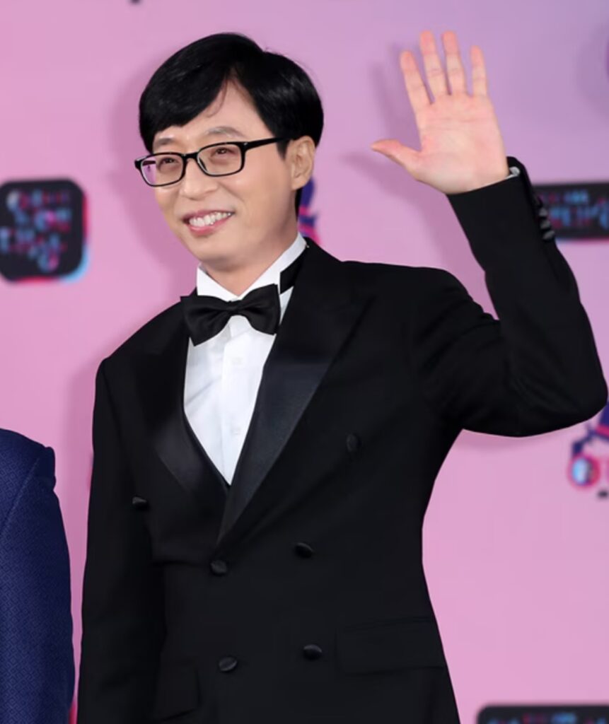 "검소한 줄은 알았지만 역시"..연 83억 버는 국민 MC 유재석, 수준급 자동차에 '어머나' 3 유재석
