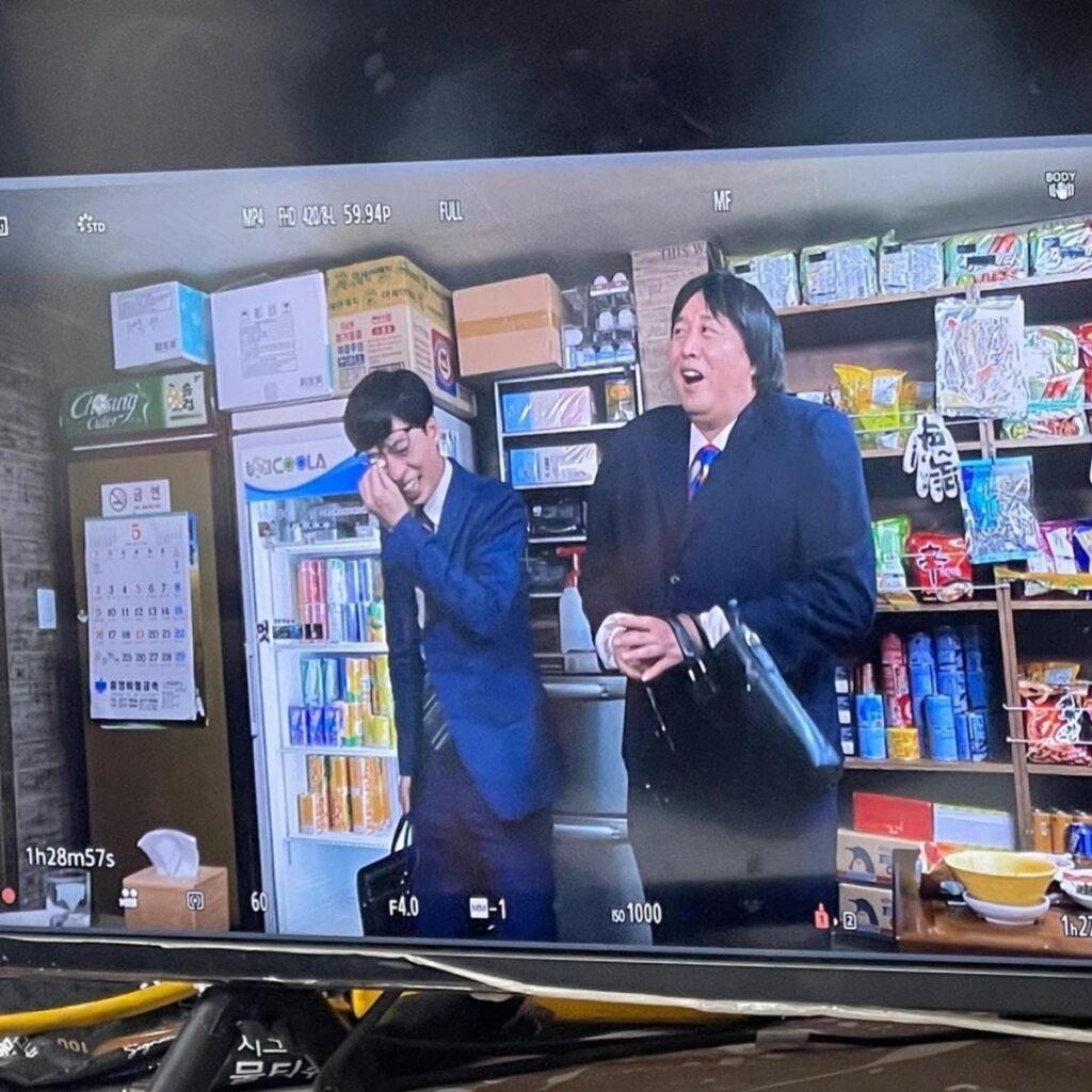 "그땐 그렇게나 친했는데"..국민MC 유재석, 18년 지기 정준하와 방송 안하는 이유에 '어머나' 6 유재석