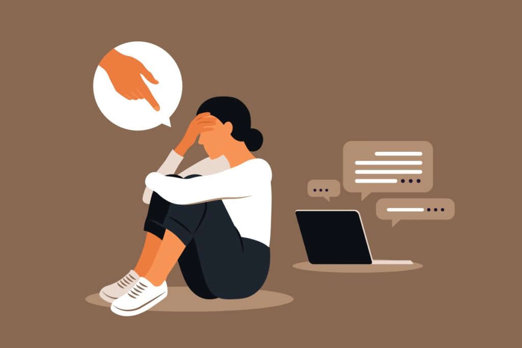"아이가 8년간 방에서 나오지 않아요"..베이비부머 부모 울리는 은둔 자식들, 국내에만 '이정도?' 4 은둔형 외톨이