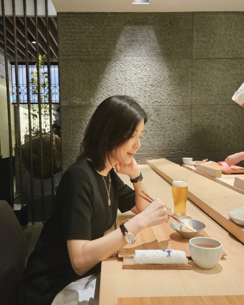 "몰라보게 달라졌네" ..취직하려고 미스코리아 나갔던 여성, 지금은 뭐하나 살펴보니... '어머나' 6 이보영