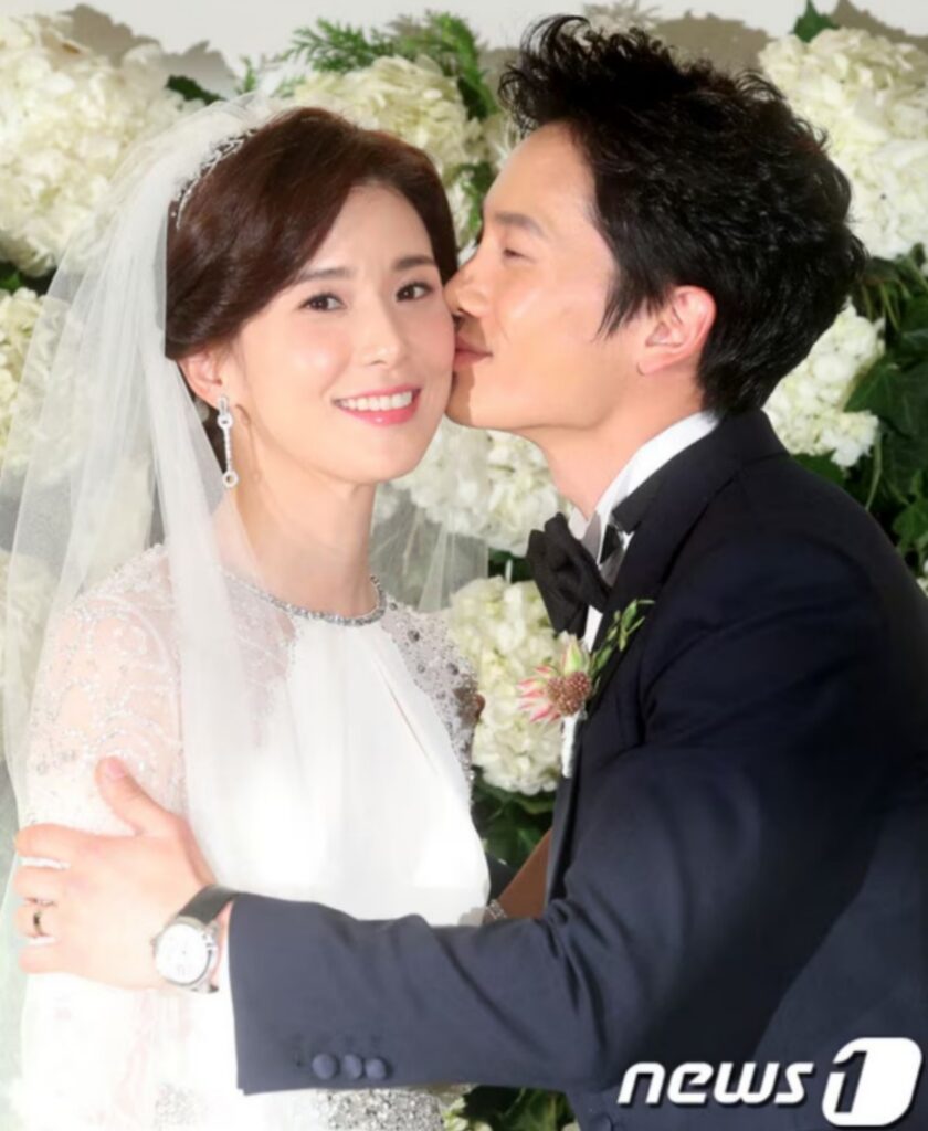 "몰라보게 달라졌네" ..취직하려고 미스코리아 나갔던 여성, 지금은 뭐하나 살펴보니... '어머나' 8 이보영
