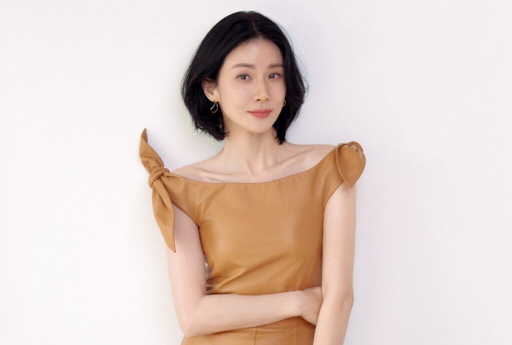 "몰라보게 달라졌네" ..취직하려고 미스코리아 나갔던 여성, 지금은 뭐하나 살펴보니... '어머나' 3 이보영