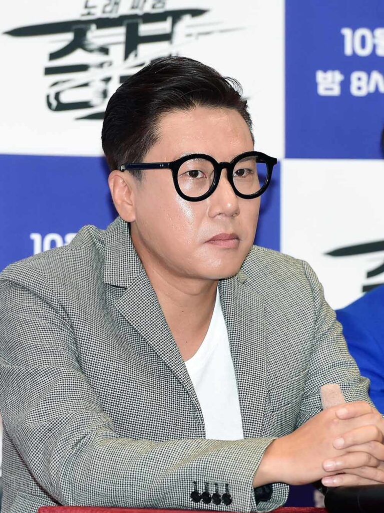 "이렇게 될 줄은 몰랐어요"..인생 황금기에 이혼한 정상급 연예인들, 그들의 남다른 근황에 '어머나' 6 안현모