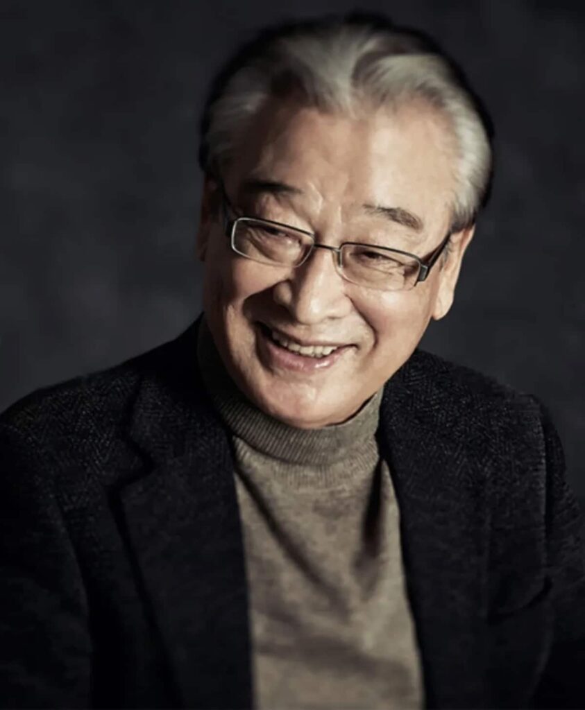 90세 현역배우이자 대한민국 연기의 산 증인, 그가 뱉은 한마디에 최민식·이병헌도 '결국' 2 이순재