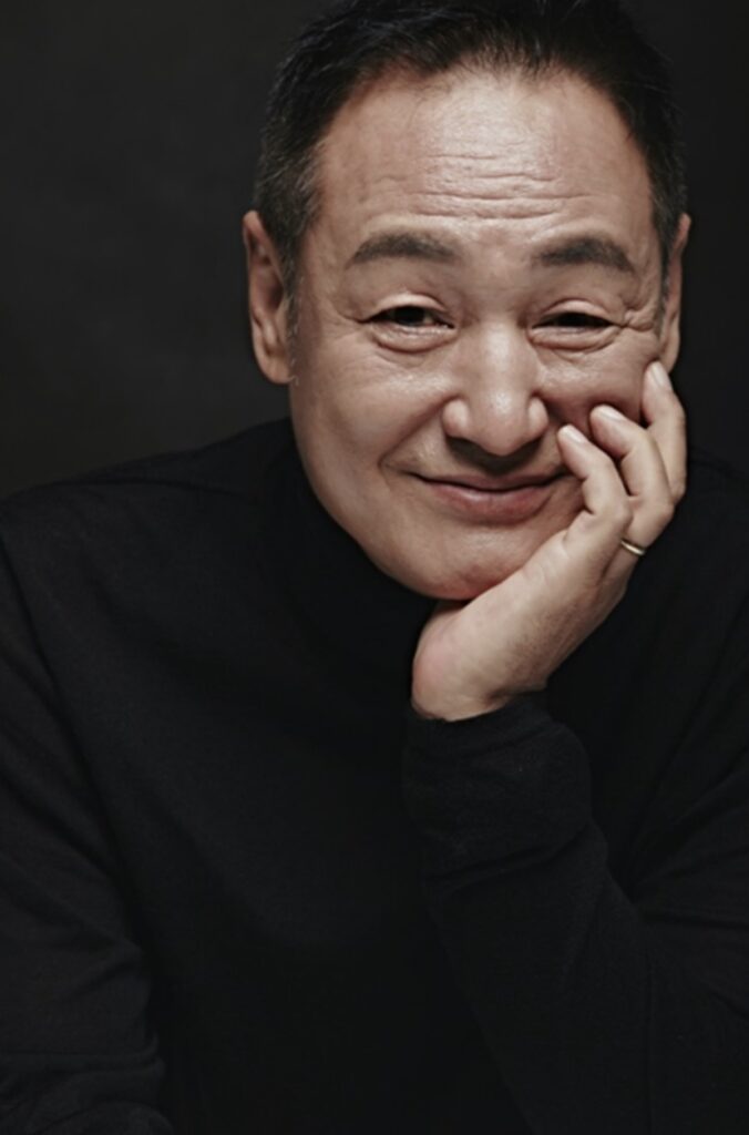 "많이 그립습니다".. 故이얼 식도암 투병으로 별이 된지 2년, 그의 연기 인생 '재조명' 3 이얼
