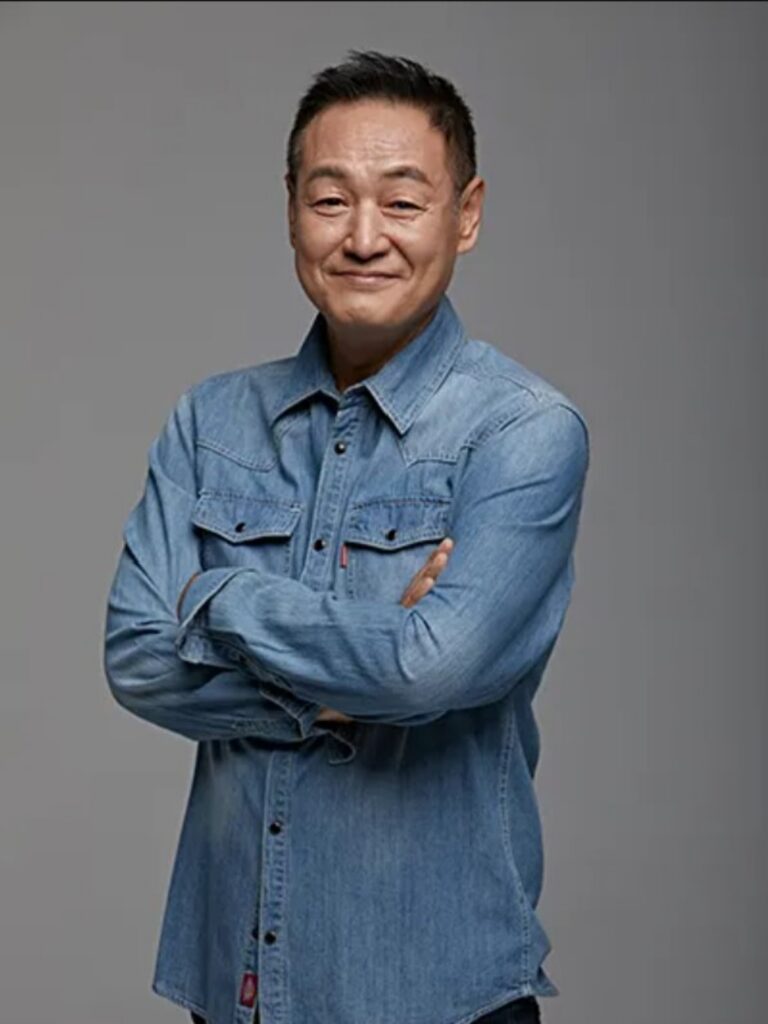 "많이 그립습니다".. 故이얼 식도암 투병으로 별이 된지 2년, 그의 연기 인생 '재조명' 5 이얼