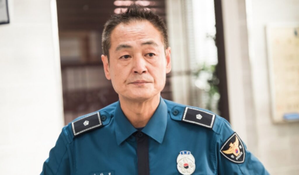 "많이 그립습니다".. 故이얼 식도암 투병으로 별이 된지 2년, 그의 연기 인생 '재조명' 4 이얼