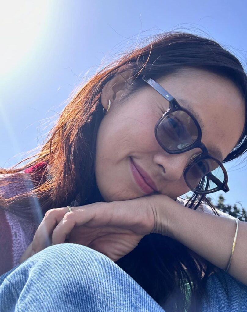 "효리에게도 이런 아픔이 있었다니"...항상 밝은 모습만 보여줬던 그녀, 하지만 어릴적 삶은.. 4 이효리