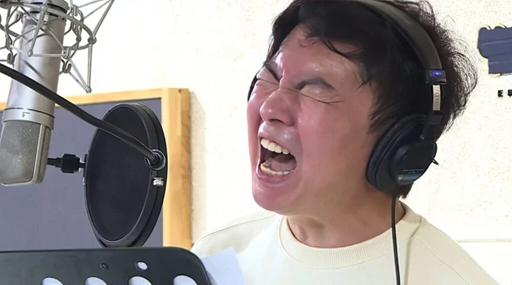 "남자 나이 50 넘으면"..중년의 외로움, '이것'으로 극복하는 임원희 '깜짝' 근황 3 임원희