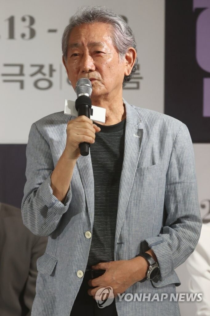 "어떻게 이런일이.." 23년 전 작성된 전무송 유언장, 오늘날 가족들 '깜짝' 놀란 이유는? 2 전무송