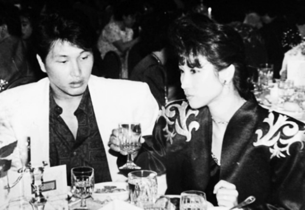 "그때부터 시작된 거구나"..세기의 이혼 최태원·노소영, 39년 전 첫 만남도 '화제' 4 최태원