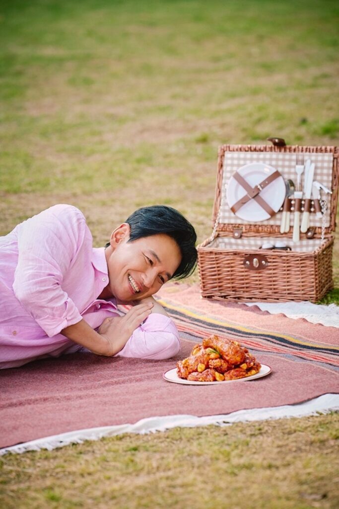 "건물만 대체 몇채야?!"…BHC와 '10년' 함께한 전지현, 넘사벽 모델료와 재산에 '깜짝' 2 전지현