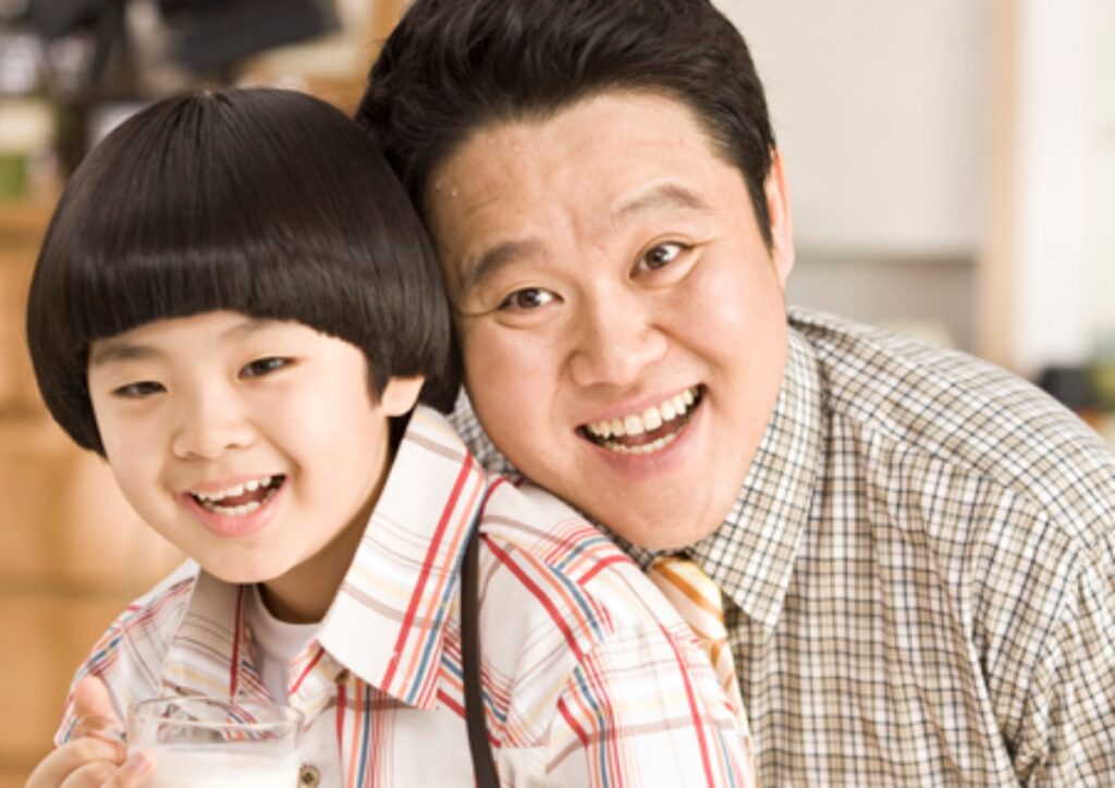 "와, 이런 차를 선물했다고?!"..18년간 엄마 빚 청산 도운 그리, 아빠 김구라가 픽한 자동차 클라스 2 그리