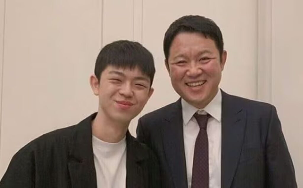 김구라