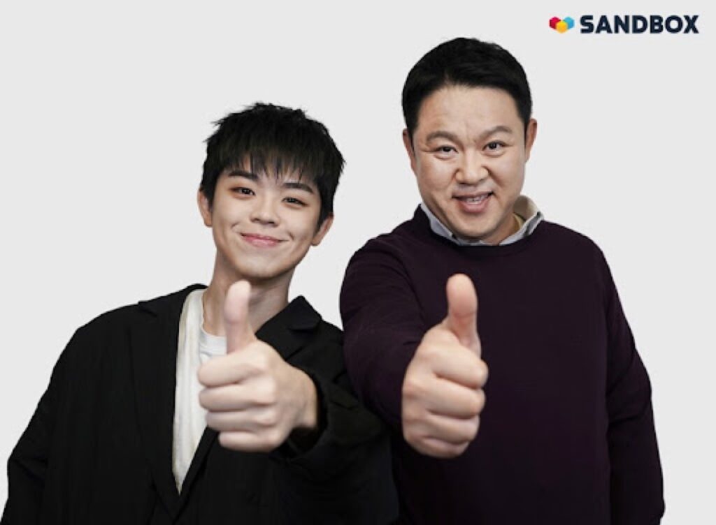 김구라