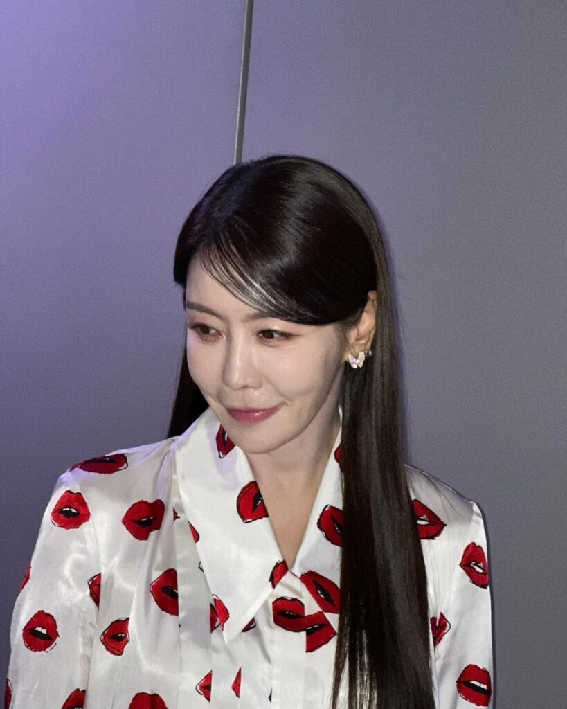 김정은