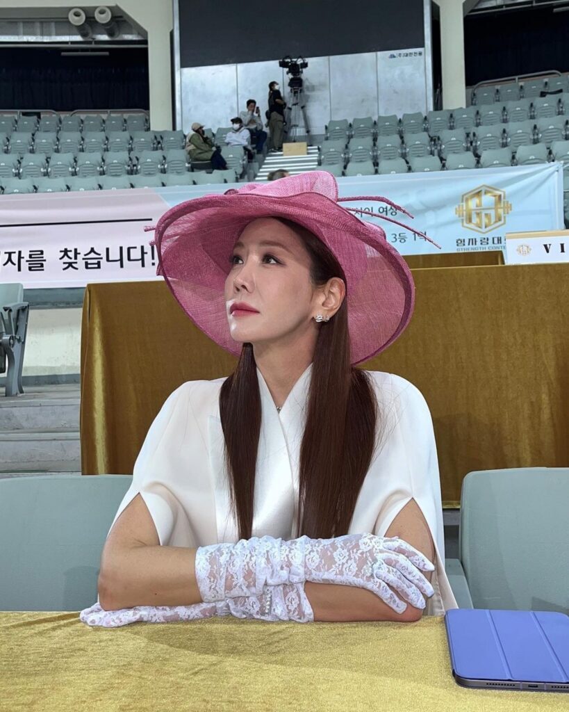 김정은