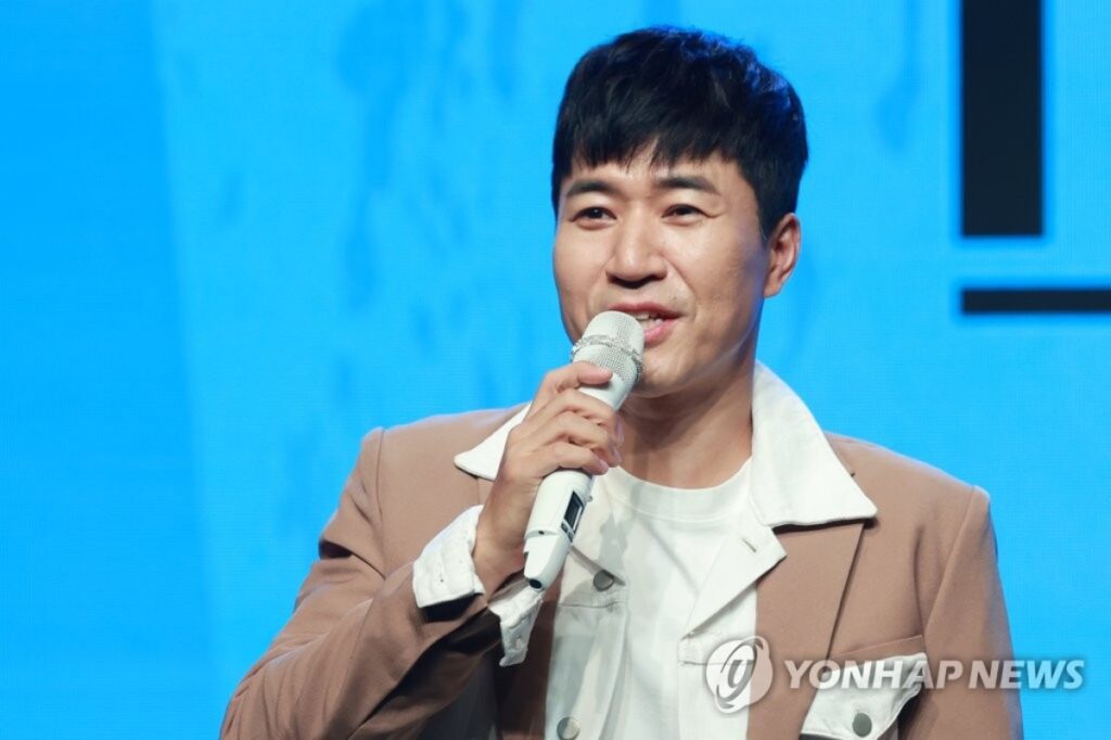 김종민