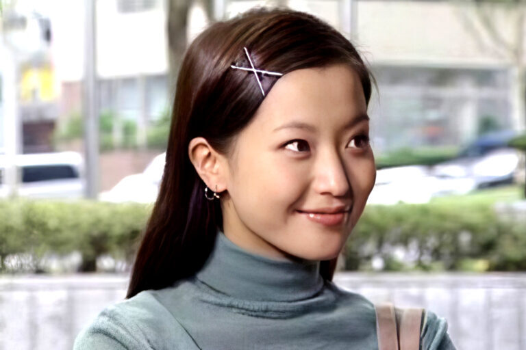 김희선 결혼