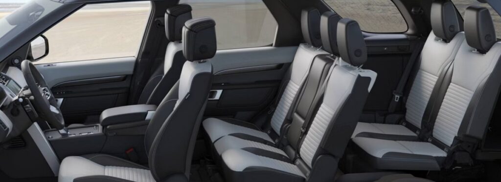 랜드로버 디스커버리