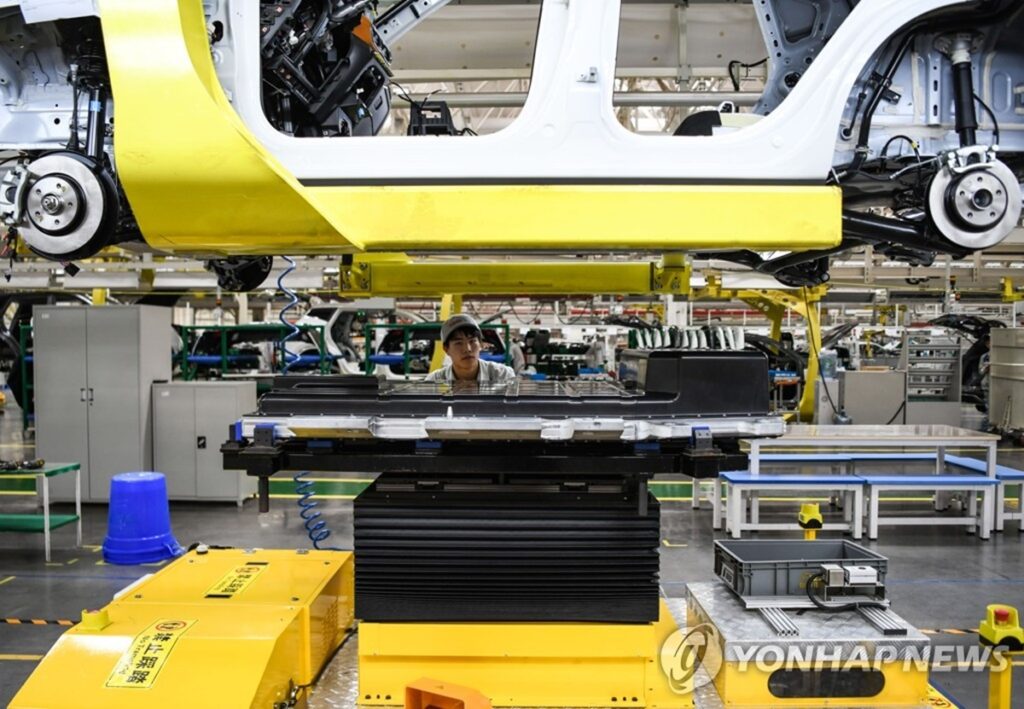 "드디어 나타난 신개념 배터리, LFP·삼원계 안부럽다"..저렴한 가격에 기대감 '활짝' 2 배터리