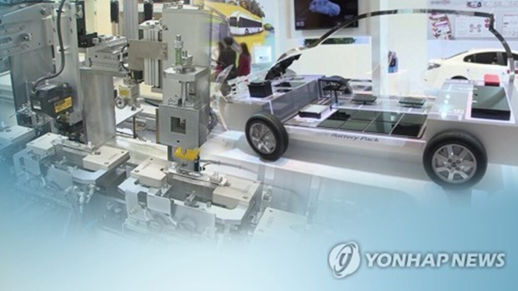 "드디어 나타난 신개념 배터리, LFP·삼원계 안부럽다"..저렴한 가격에 기대감 '활짝' 4 배터리