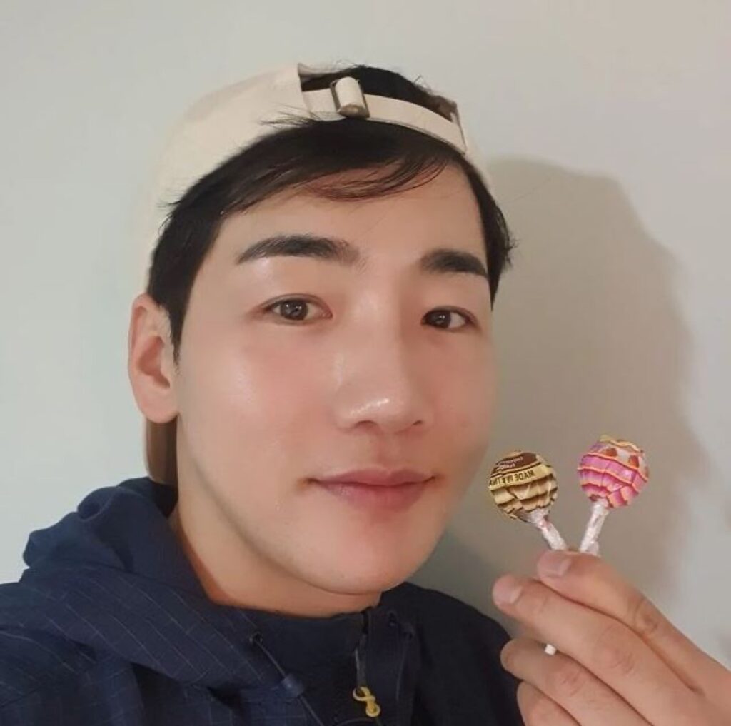 특전사 15년 트로트 가수 박군, '470만원 軍 연금'...뒷골 당긴다는 이유는? 5 박군