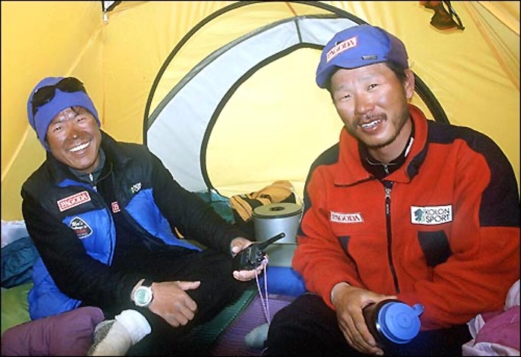 지구온난화로 히말라야 녹으니 마침내 드러나는 끔찍한 광경 4 히말라야