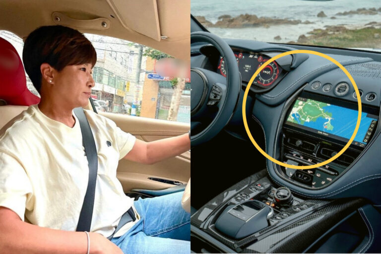 박세리
