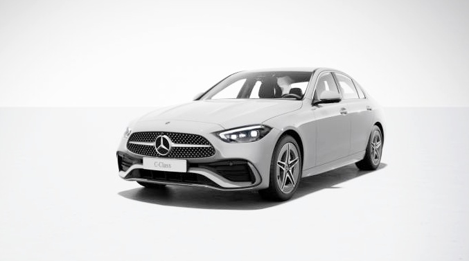 벤츠 C 200 출시
