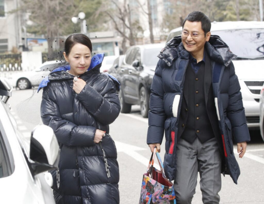 서정희
