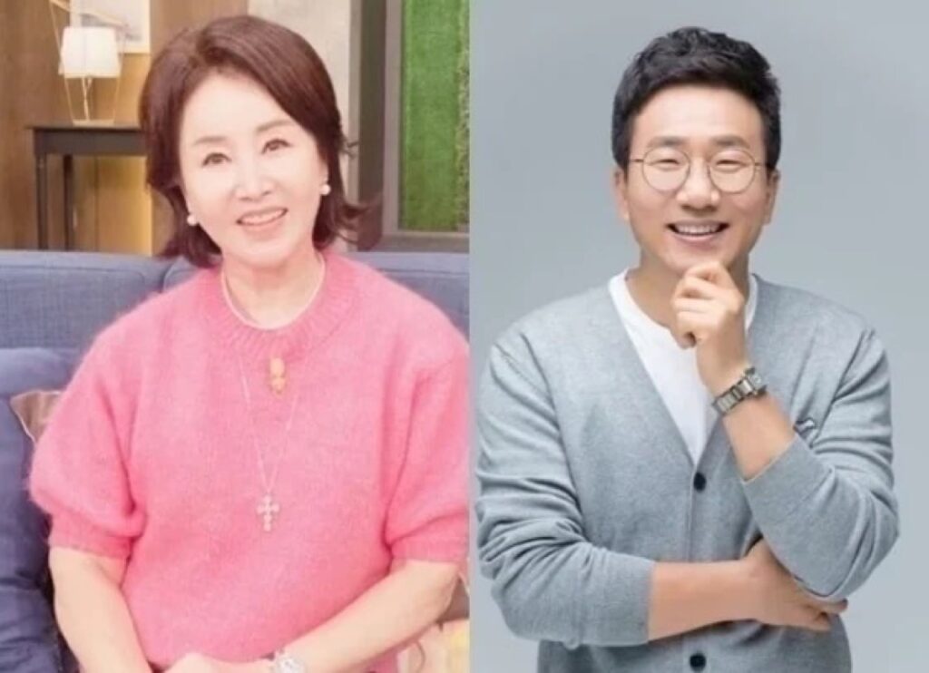 '얼마나 힘들었으면'..유영재에 '강제추행' 당한 선우은숙 친언니, 불과 몇 개월 만에 전해진 안타까운 소식 4 선우은숙