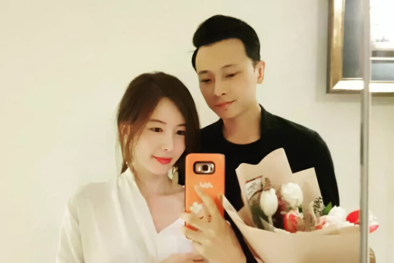 신주아 재벌