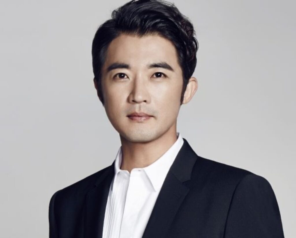 안재욱