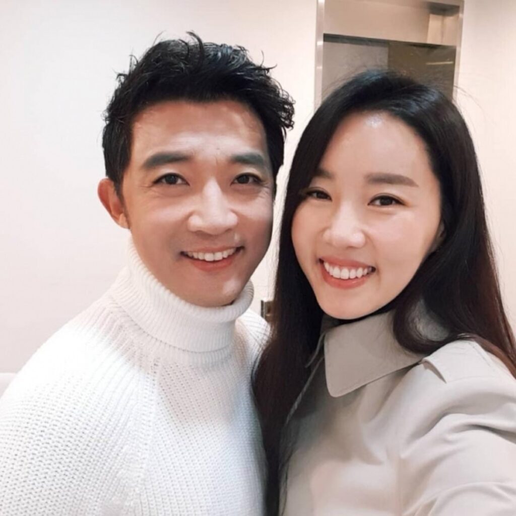 안재욱