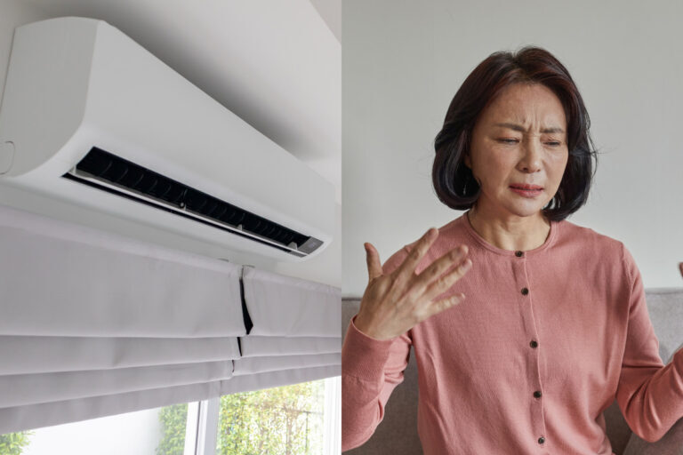에어컨 꿀팁