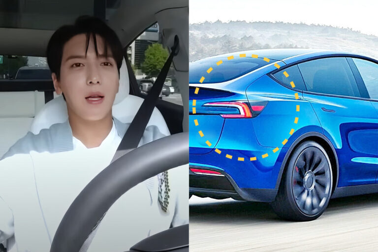 정용화 수입차