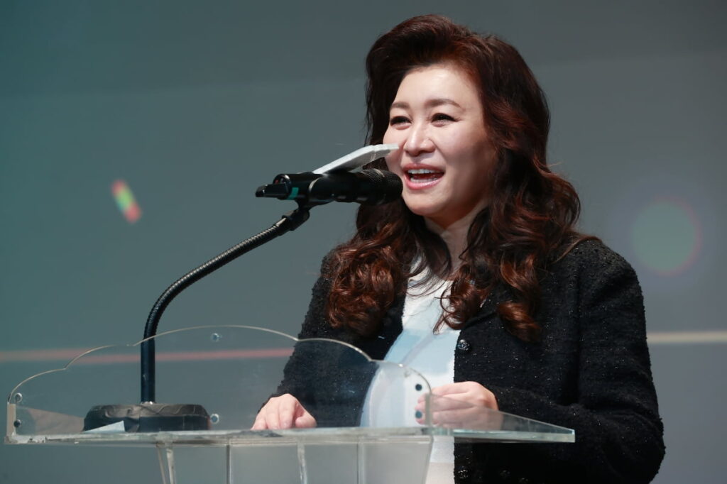 "롤스로이스, 벤틀리도 저리 가라네"... 육아의 神 오은영, 그가 선택한 '초호화 럭셔리' 자동차의 정체는?! 2 오은영