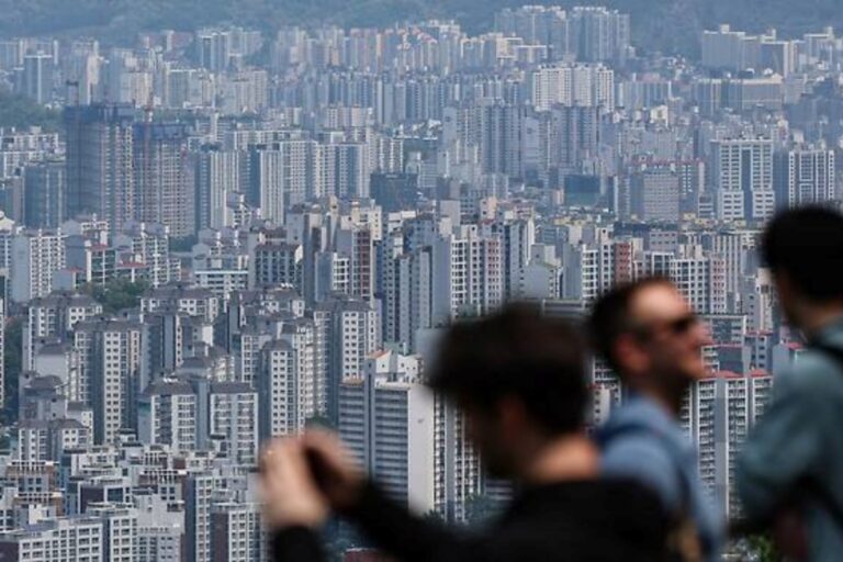 외국인 집주인