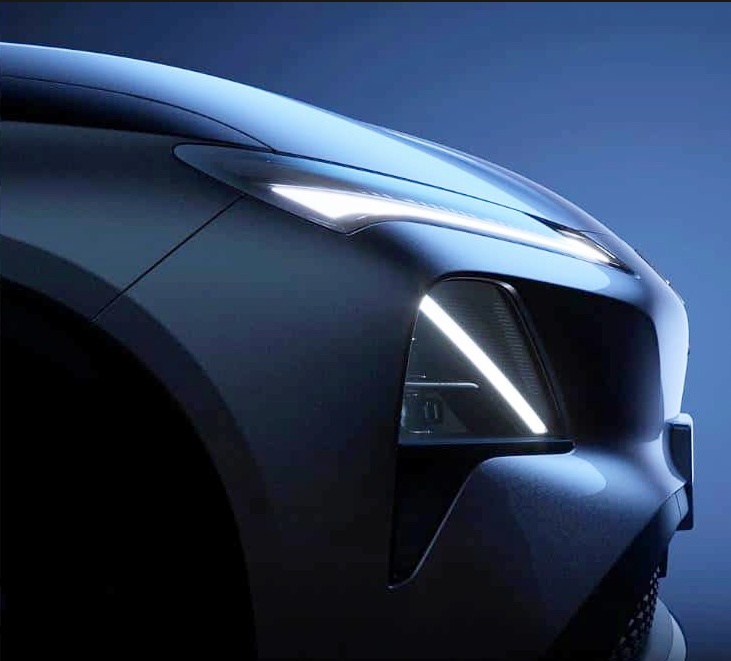 "BYD·테슬라 게섯거라"..주행거리 510km·1300만 원대 전기차 공개, GM 드디어 일내나?! 2 울링 스타라이트 S 주행거리