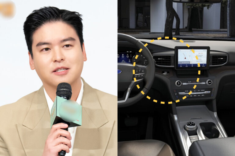 이장우 자동차