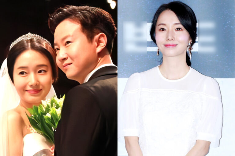 이정현 임신