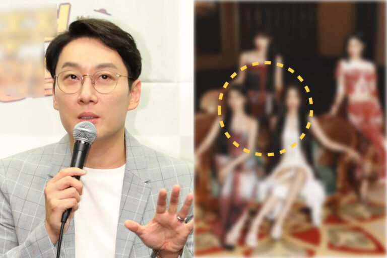 이휘재 의혹