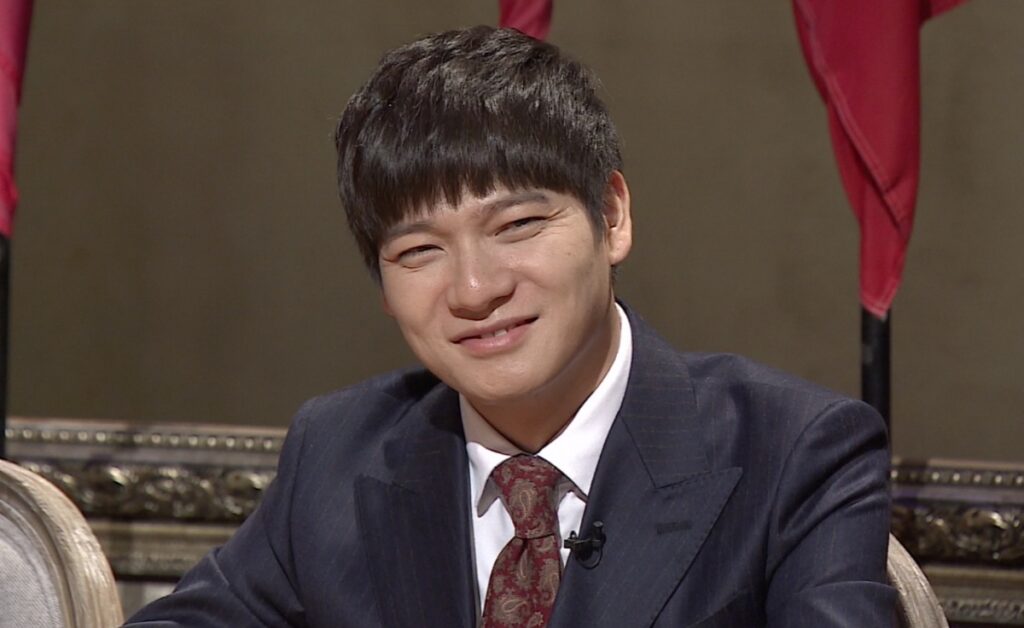 비정상회담
