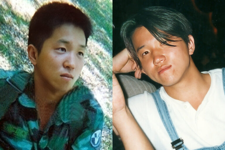 정형돈 과거